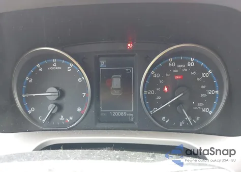 2017 Toyota Rav4 Le из США, поврежденный, VIN JTMBFREV9HJ139176